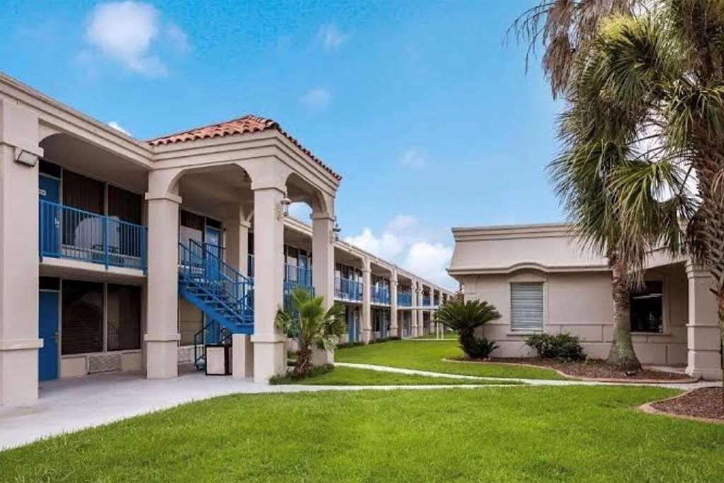 Travelodge By Wyndham Baton Rouge East Eksteriør billede