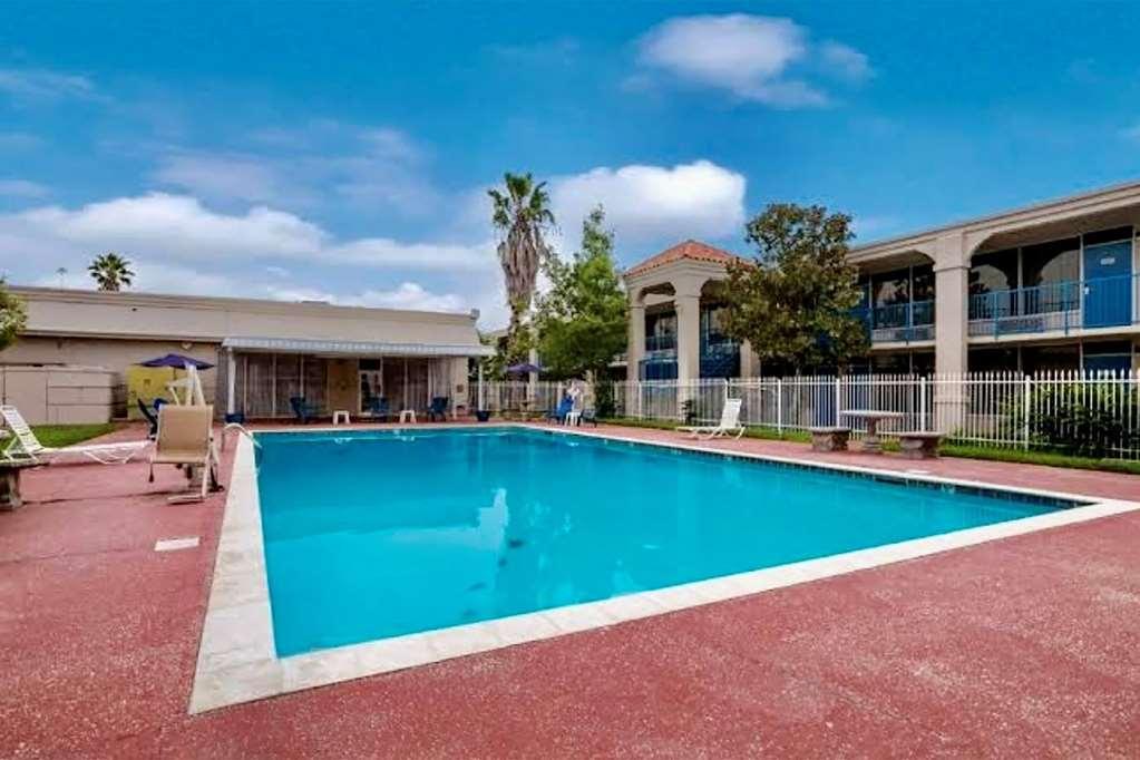 Travelodge By Wyndham Baton Rouge East Faciliteter billede