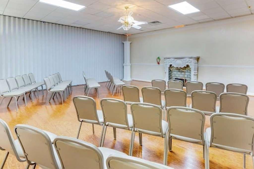 Travelodge By Wyndham Baton Rouge East Faciliteter billede