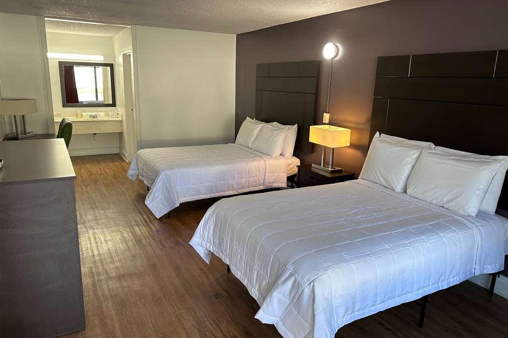 Travelodge By Wyndham Baton Rouge East Værelse billede